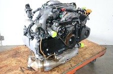 SUBARU LEGACY ENGINE EJ25 AVLS SOHC JAPANESE IMPORTED MOTOR / LOW MILES picture