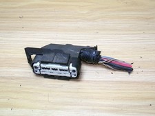 2008-2012 Chevrolet Malibu 2.4L OEM ABS pump connector pigtail 08 09 10 11 12 picture