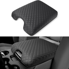 Center Console Armrest Cover for 2013-2018 Ram 1500 & 2013- Ram 2500/3500/1500 picture
