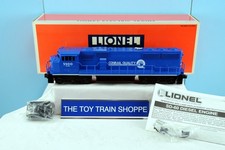 LIONEL 18216 CONRAIL SD-60M DIESEL ENGINE W RAILSOUNDS. TESTED. NEW IN BOX. picture