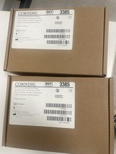 Corning REF 3385 HTS Transwell 96 Permeable Support With 3.0µm Pore Lot 2 PKS picture