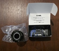 Ceramic BB Kogel T47 Bottom Bracket For Shimano 24mm Spindle, Road Seals picture