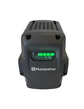 Husqvarna 2.1 Ah Battery For Landscaping Tools New Old Stock Genuine OEM BLi80 picture