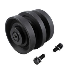 NEW PLG Bottom Roller for Bobcat T190 T200 T250 T300 T320 6689371 6732901 picture