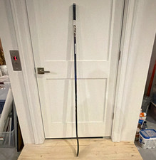 CCM TACKS Trigger 9 Pro hockey stick, 55 flex P92. LIGHTLY USED. GREAT condition picture