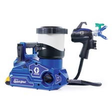 Graco 18H072 Pump Assembly For QuickShot. Genuine Graco picture