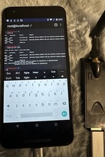 Nexus 5X 16GB Unlocked Cyber Security Bundle  picture