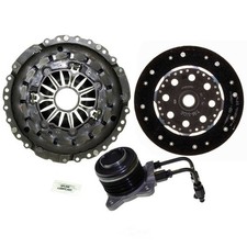 Transmission Clutch Kit Perfection Clutch MU72363-1 picture