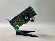 Vintage Diamond Viper V770 (NVIDIA Riva TNT2) w/ Fan picture