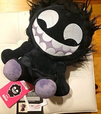Sally DOORS ROBLOX plush + Game Code picture