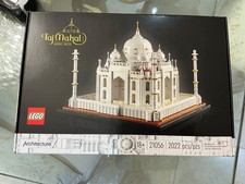 LEGO Architecture: Taj Mahal (21056) - New picture