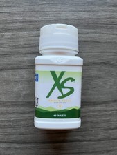 AMWAY-Nutrilite XS RHODIOLA Extra Energy + Focus- 60 Tablets EXP:09/2026 picture