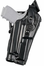 Safariland 6360RDSO RDS Level III Retention Holster Right Hand picture