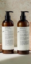 New Luxury Le Labo Santal 33 Shampoo&Conditioner (EA480ML) picture