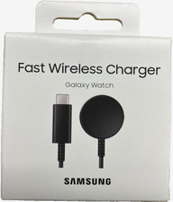 Samsung Fast Wireless Charger for Galaxy Watch picture