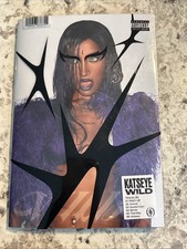 Official New KATSEYE Wild Album Member Version Lara Vers picture