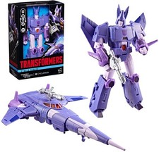 Tra Gen Studio Series Voy 86 Cyclonus [New Toy] Action Figure picture