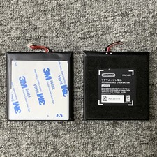 Original OEM HAC-003 Battery Replacement 4310mAh For Nintendo Switch Console USA picture