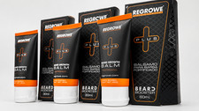 3x REGROWE Plus Beard Growth Balm 60ml Minoxidil 5% – Ships from USA picture