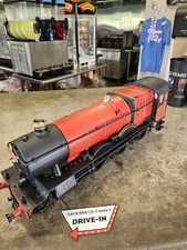Hogwarts Express Popcorn Train Harry Potter 25 Years of Magic Anniv NEW In Hand picture