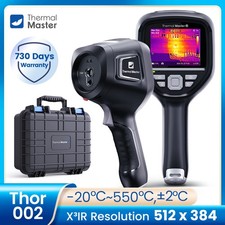 THOR002 Handheld Thermal Imager 3.5