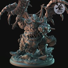 Plague demon Prince  picture
