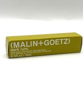 Malin + Goetz Dark Rum Perfume Oil Rollerball  0.3 oz / 9 mL picture