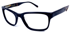 ORIGINAL PENGUIN “THE DAVENPORT” Brown Tortoise Matte 52-17-135 Eyeglasses Frame picture