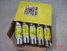 bussman  LP-CC-7-1/2 Fuse picture
