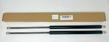 Lot of 2 NEW 24.4in 136lb Gas Strut Shock Spring Lift Support RV Awning Arm picture
