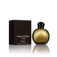 HALSTON 1-12 Men's Eau De Cologne 4.2 oz Lime Vetiver Galbanum Fragrance picture