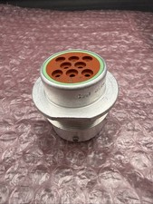Deutsch HD-34-18-8SN Connector 8 Position - NEW picture