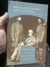Recollections and Letters  (INFLATION SALE) picture