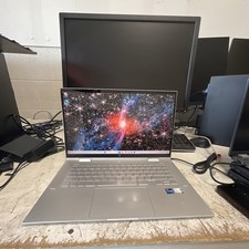 HP Envy X360 15.6