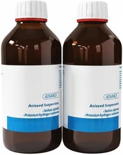 GAV Advance Aniseed 500ml Pack of 2 (2 Measuring Cups Free 30ml) picture