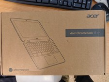 Acer Chromebook 11 N7 / 4GB RAM / 32GB eMMC / Celeron picture