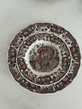 Johnson Brothers  His Majesty 2 piece dinner set picture