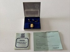 Stanton 680-EL Disco Duty Stereo Stylus .. For Parts Only picture