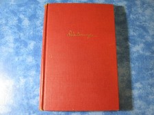 VINTAGE HOW TO STOP WORRYING AND START LIVING Dale Carnegie HC 1948 2nd Printing picture