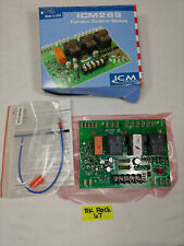 ICM Controls ICM289 Lennox OEM Furnace Control Board Replacement picture