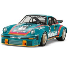 Tamiya 1/24 934 Turbo RSR Vaillant Plastic Model Kit 24334 picture