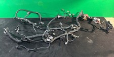 2009-2011 Toyota Corolla Engine Wire Harness ✅ Clean picture