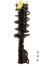 KYB Front Left Strut & Coil Spring Assembly For 2006-2011 Honda Civic SR4242 picture