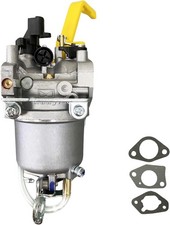 Westinghouse WGen5300DFcv Dual Fuel Generator 274CC Carburetor Replacement picture