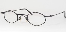 Vintage Opdo eyewear 3243-3 Black UNIQUE RARE EYEGLASSES GLASSES FRAME 41-27-140 picture