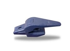Bucket Tooth Adapter fits Hensley X802-400 picture