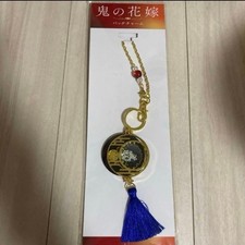 The Ogre's Bride Movie Bag Charm picture