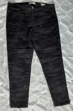 Social Standard By Sanctuary ankle skinny jeans SZ 12 picture
