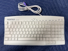 PENTAX OS-A83 Keyboard with Cover f/ EPK-i7000 & EPK-i7010 Endoscopy Processors picture