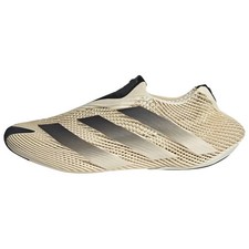 LN3078 Adidas Futurecool Casual Shoes Unisex Low Top Beige Black picture